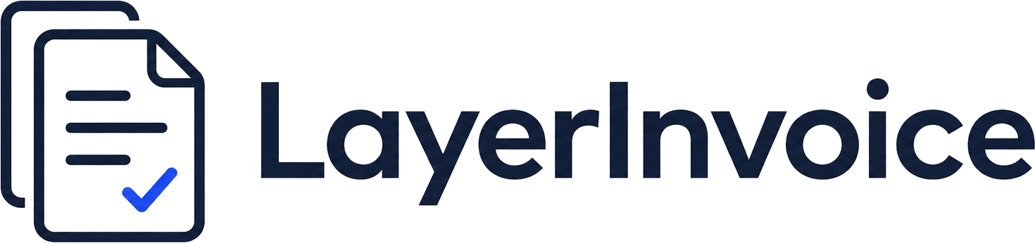 LayerInvoice